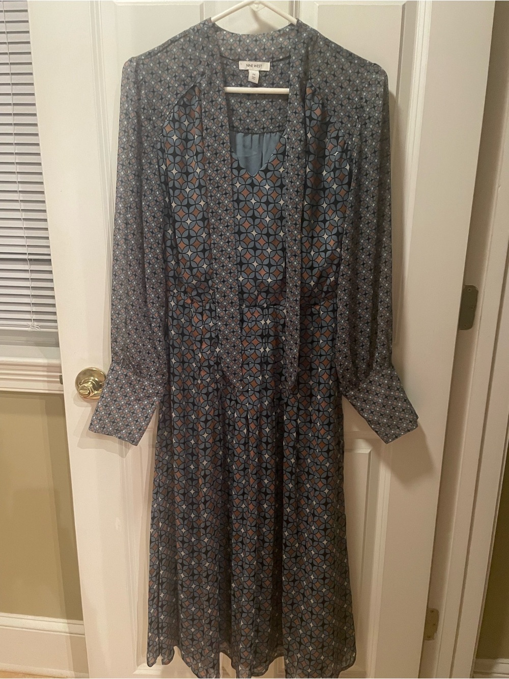 Nine West Dress